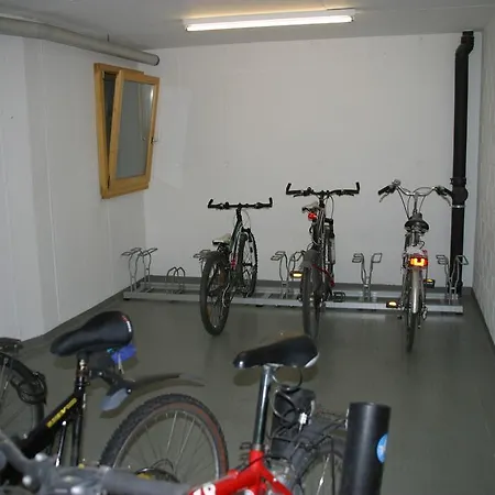 Apartment Steinmattstrasse