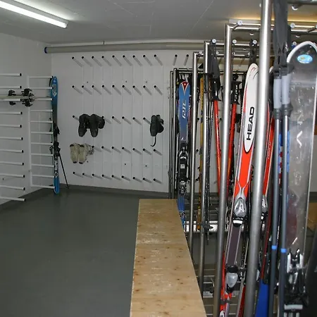 Steinmattstrasse Апартаменти