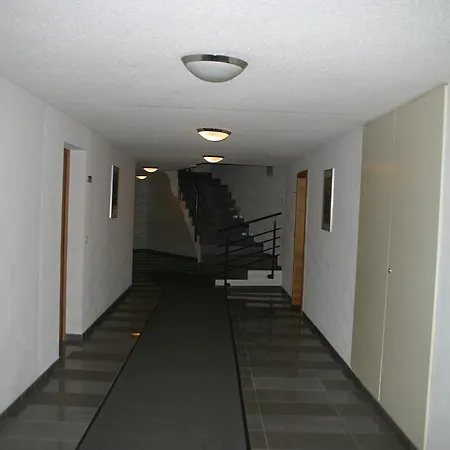 Steinmattstrasse *