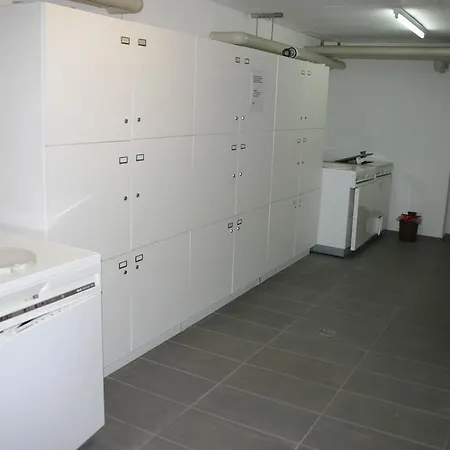 Steinmattstrasse Апартаменти Церматт