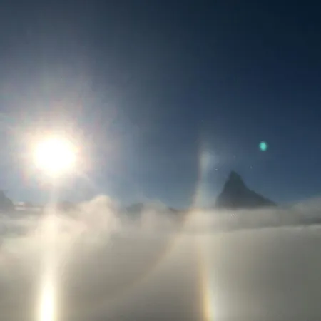 Апартаменти Steinmattstrasse *