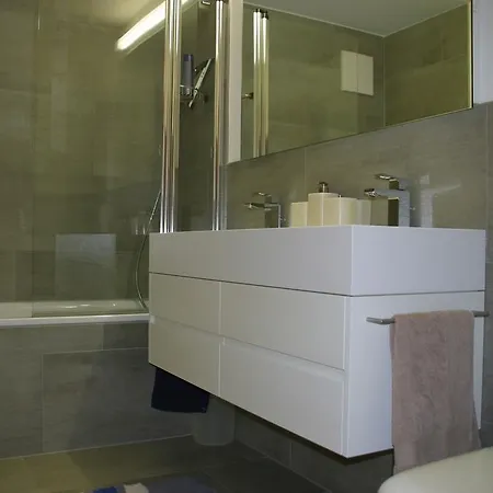 Steinmattstrasse Appartement *