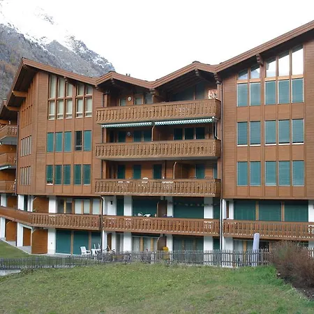 Appartement Steinmattstrasse