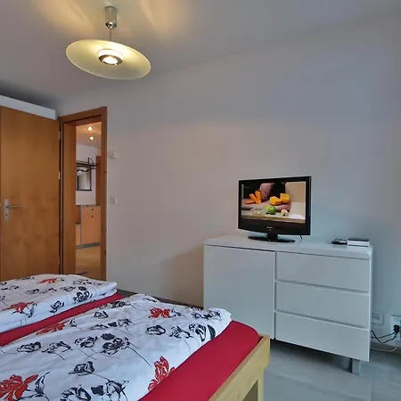 Steinmattstrasse Appartement