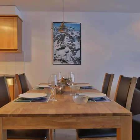 Steinmattstrasse Appartement *
