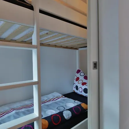 Steinmattstrasse Appartement Zermatt