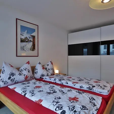 Steinmattstrasse Appartement