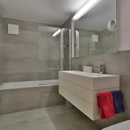 Steinmattstrasse Apartment