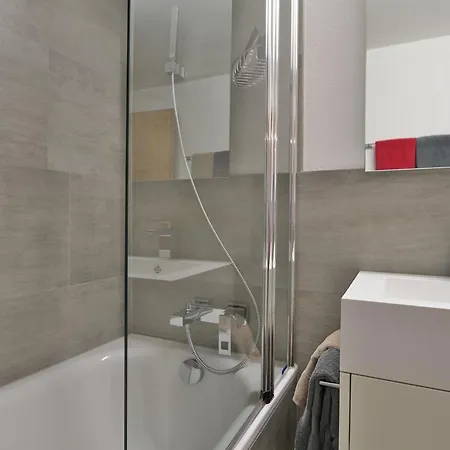 Steinmattstrasse Appartement
