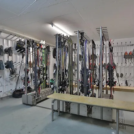 Апартаменти Steinmattstrasse Церматт