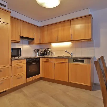 Appartement Steinmattstrasse