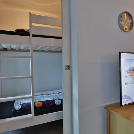 Steinmattstrasse Apartment