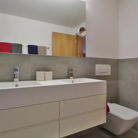Steinmattstrasse Apartment