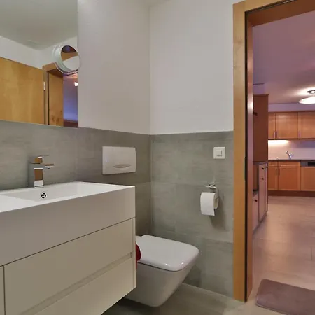 Steinmattstrasse Апартаменти *