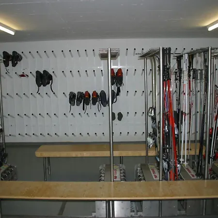 Appartement Steinmattstrasse *