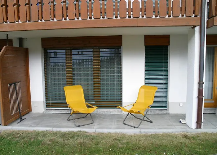 Steinmattstrasse Appartamento Zermatt