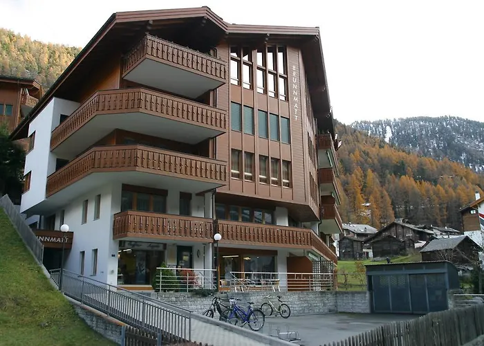 Steinmattstrasse Appartamento *