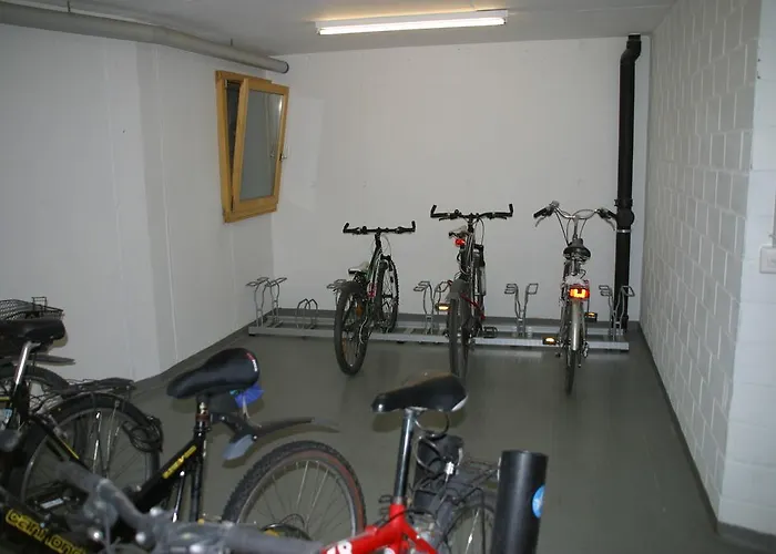 Lejlighed Steinmattstrasse