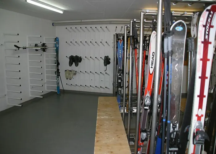 Steinmattstrasse Lejlighed