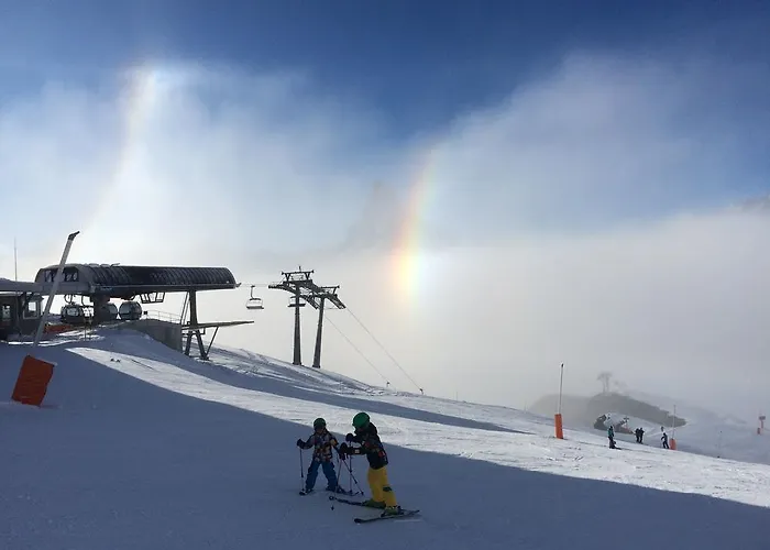 Lejlighed Steinmattstrasse