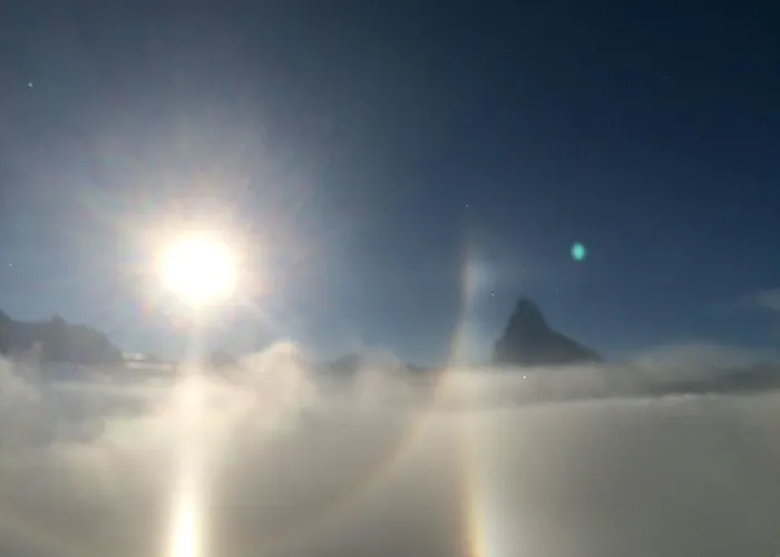 Lejlighed Steinmattstrasse *