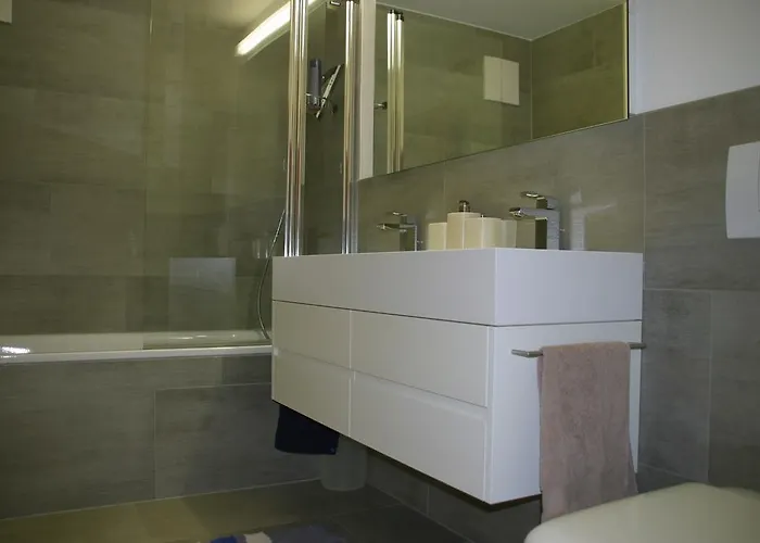 Steinmattstrasse Lejlighed *