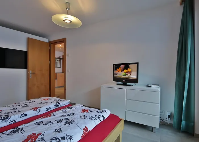 Steinmattstrasse Lejlighed