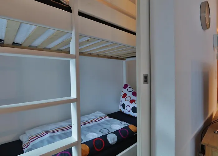 Steinmattstrasse Appartamento Zermatt