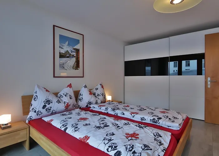 Steinmattstrasse Lejlighed