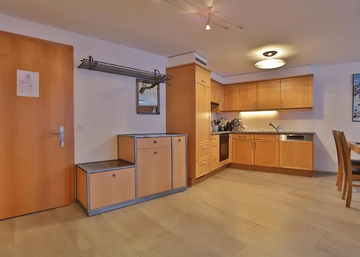 Steinmattstrasse * Zermatt