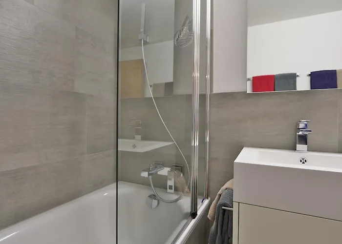 Steinmattstrasse Appartamento