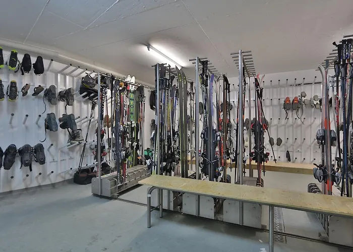 Appartamento Steinmattstrasse Zermatt