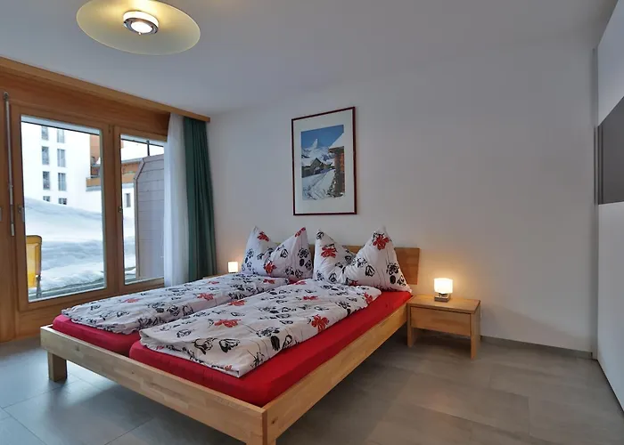 Steinmattstrasse Appartamento