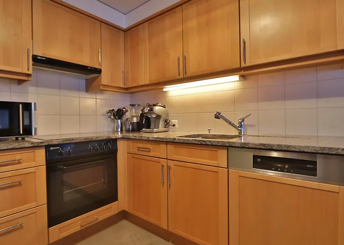 Steinmattstrasse * Zermatt