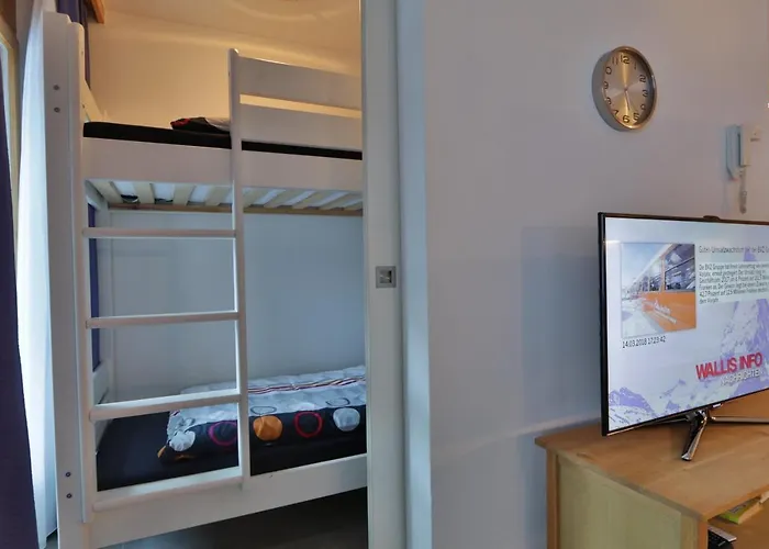 Steinmattstrasse Appartamento