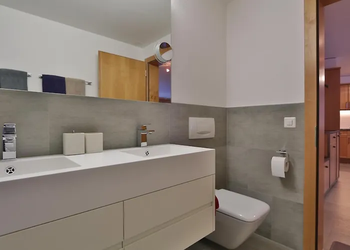 Steinmattstrasse Zermatt