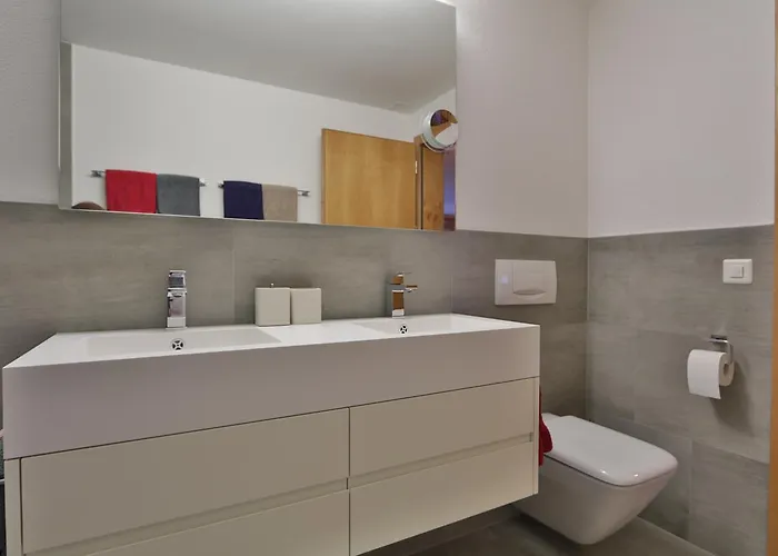 Steinmattstrasse Lejlighed