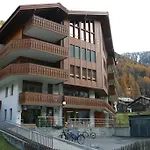 Steinmattstrasse Appartement *