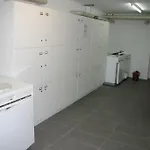 Steinmattstrasse דירה צרמט