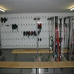 Lejlighed Steinmattstrasse *