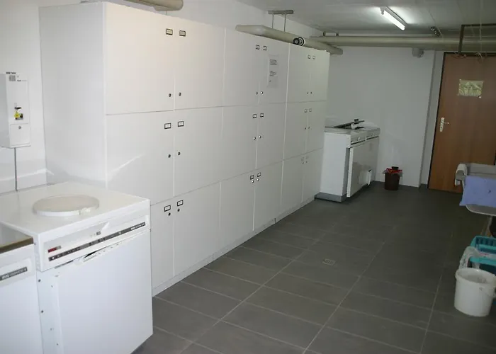 Steinmattstrasse Appartement Zermatt