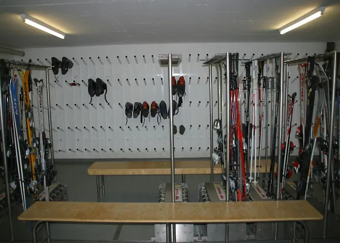 Appartement Steinmattstrasse *